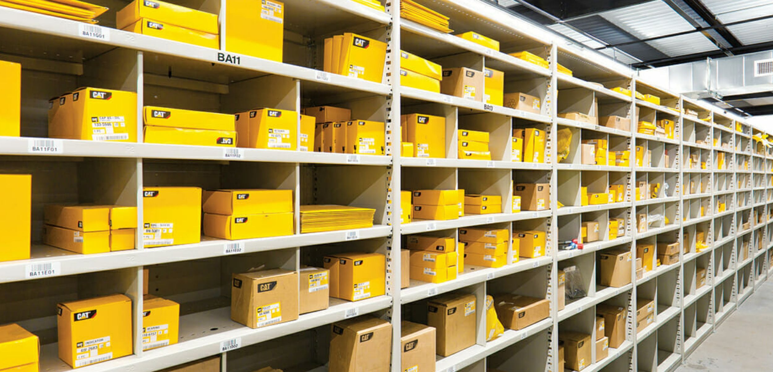 Originalersatzteile von Cat kaufen