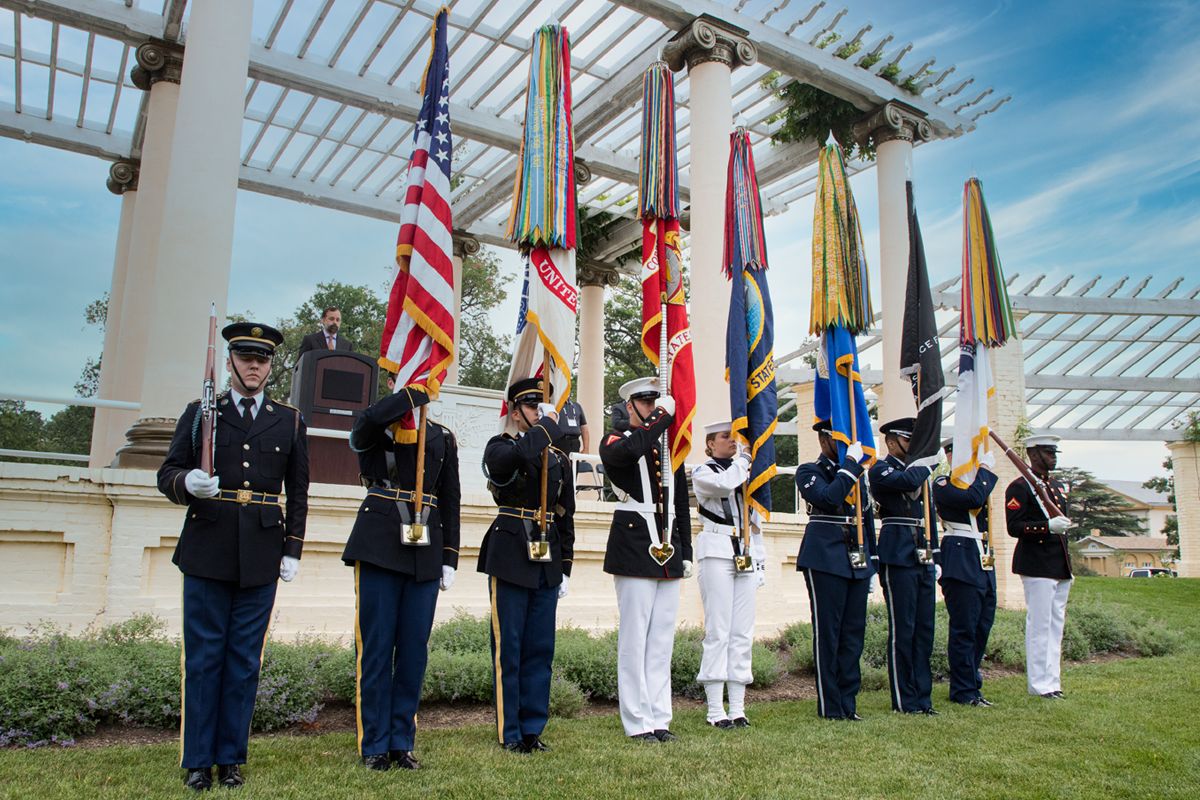 Renewal & Remembrance 2021