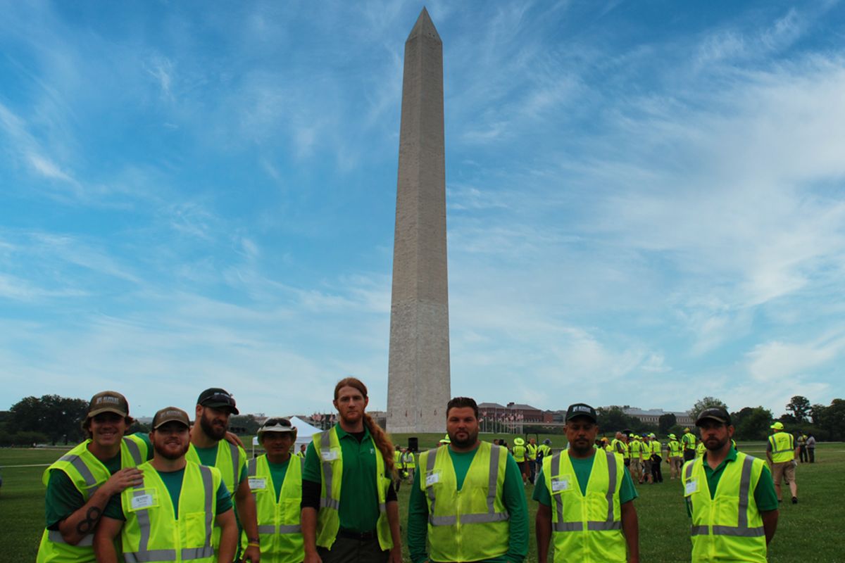 Renewal & Remembrance 2021