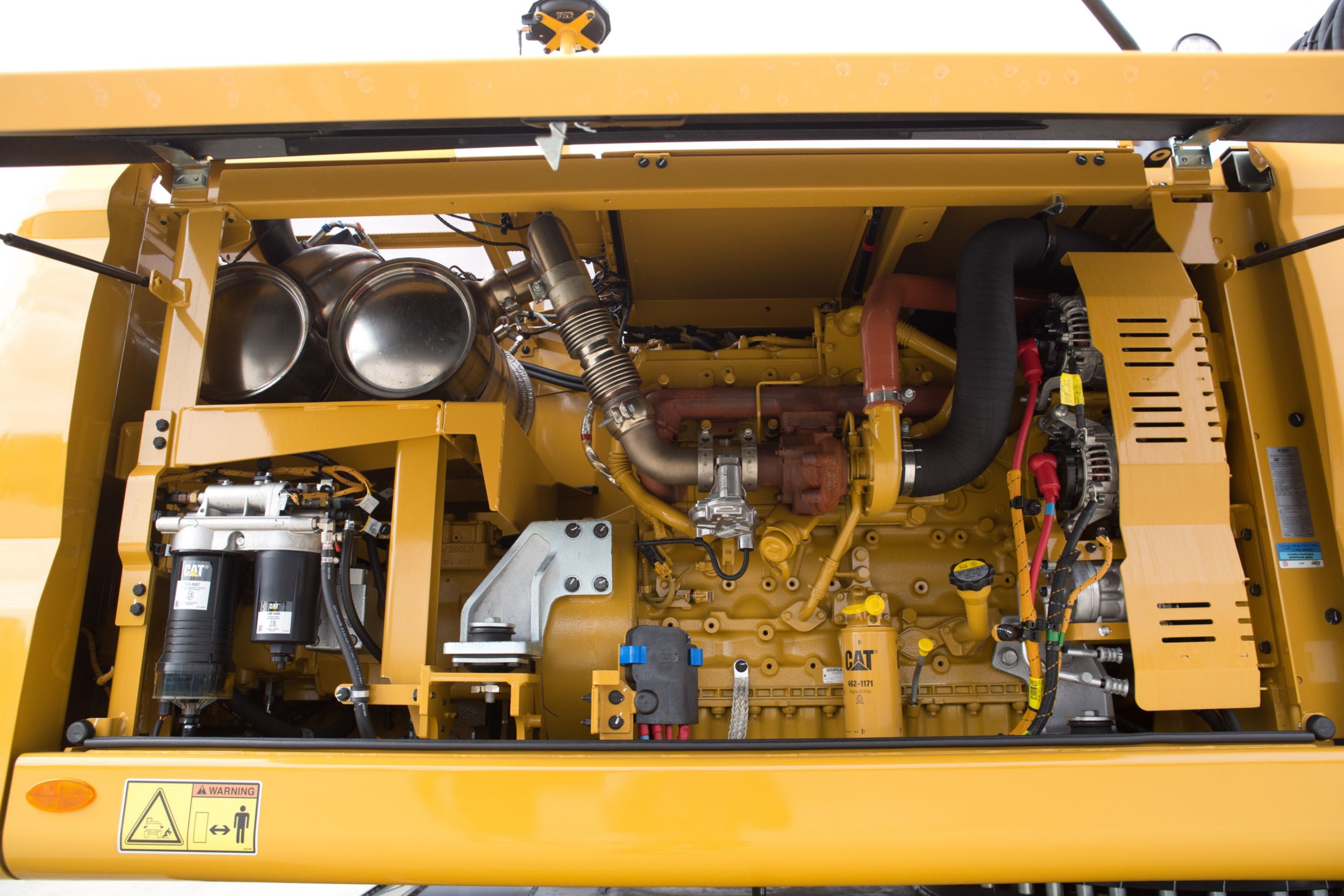 Costes de mantenimiento bajos