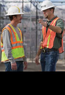 Safety Leadership Assessment