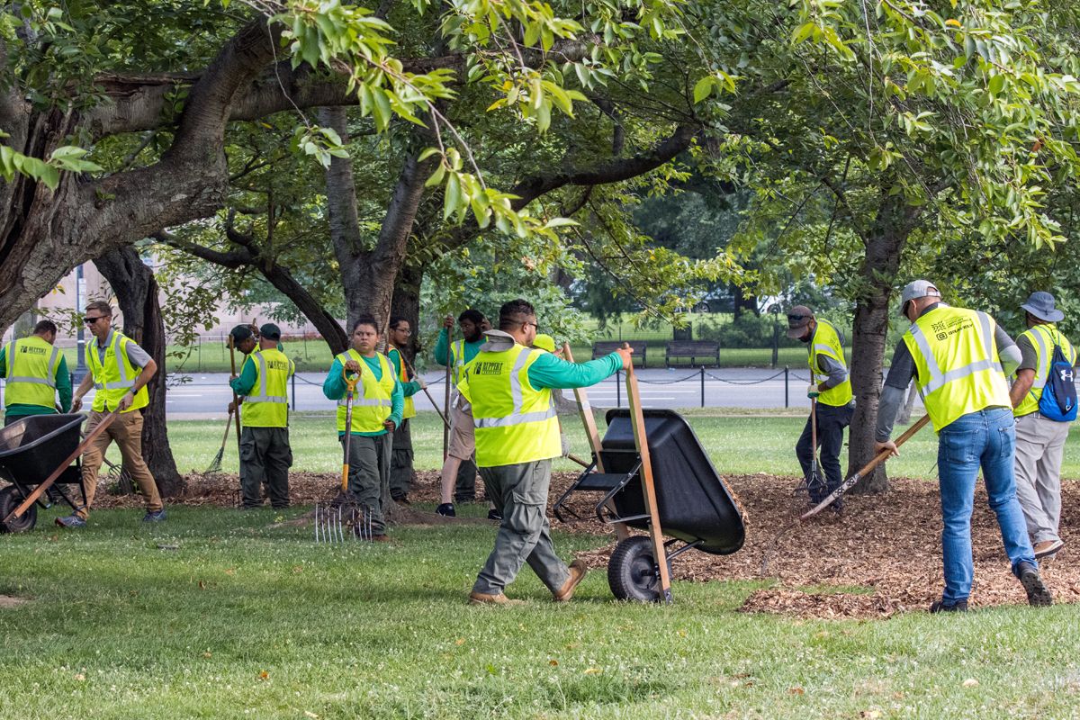 Renewal & Remembrance 2021