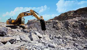 Marteaux De La Série GC