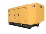 DE400S GC Enclosure