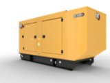 DE350S GC Enclosure