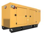DE400S GC Enclosure