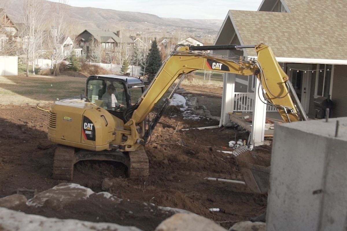 Ryan Goodfellow | A Rock-Solid Crew