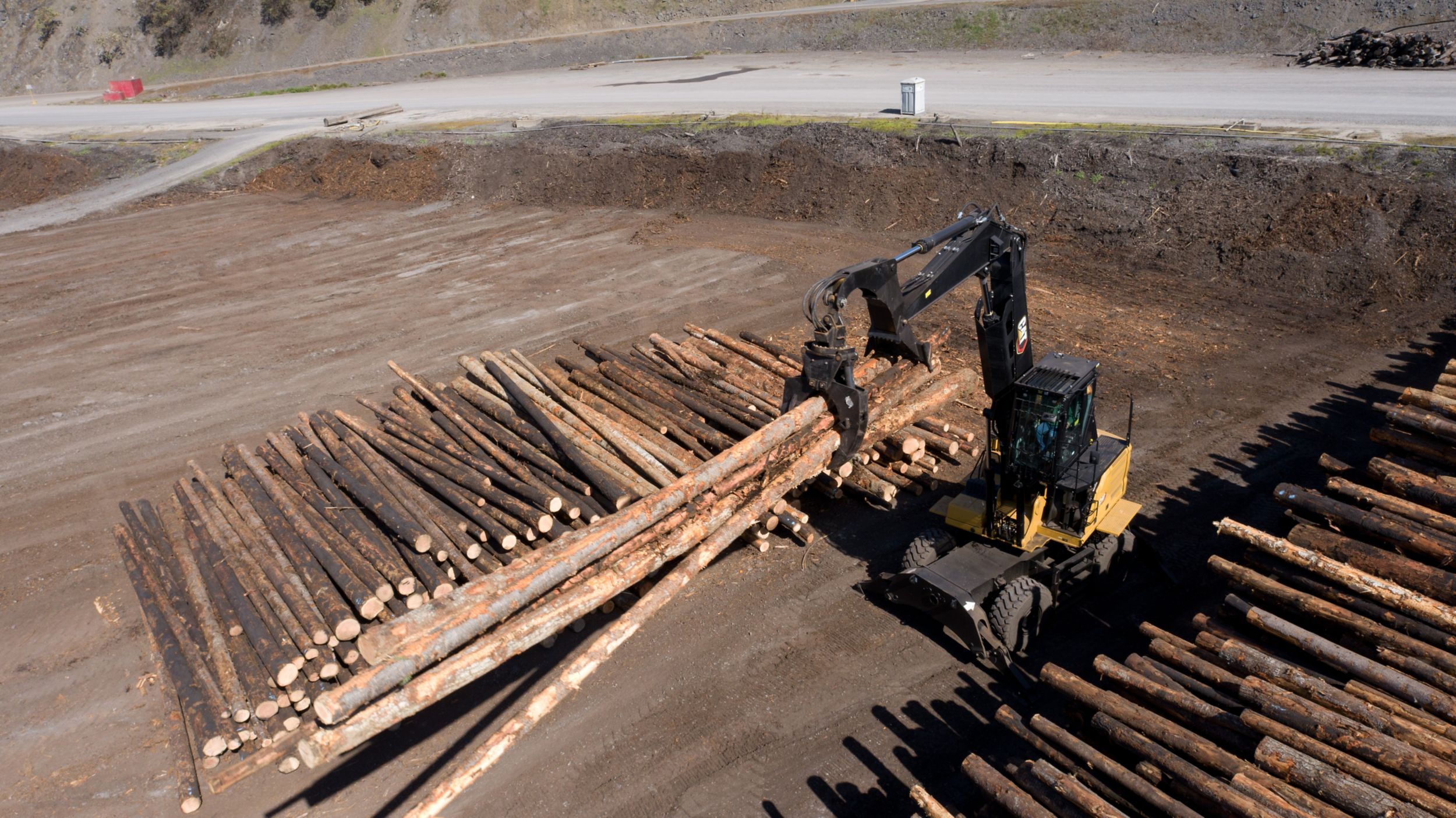 Confiable, duradera y versátil