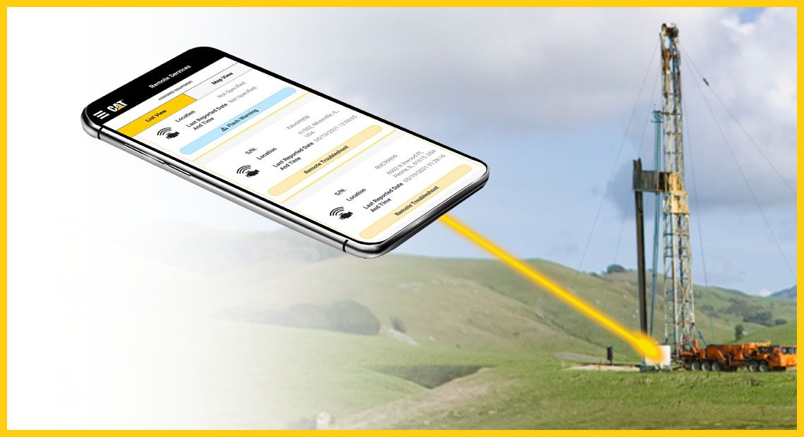 Remote Fleet Services