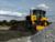 D5 Dozer Grading on Gravel