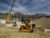 D5 Dozer Road Building