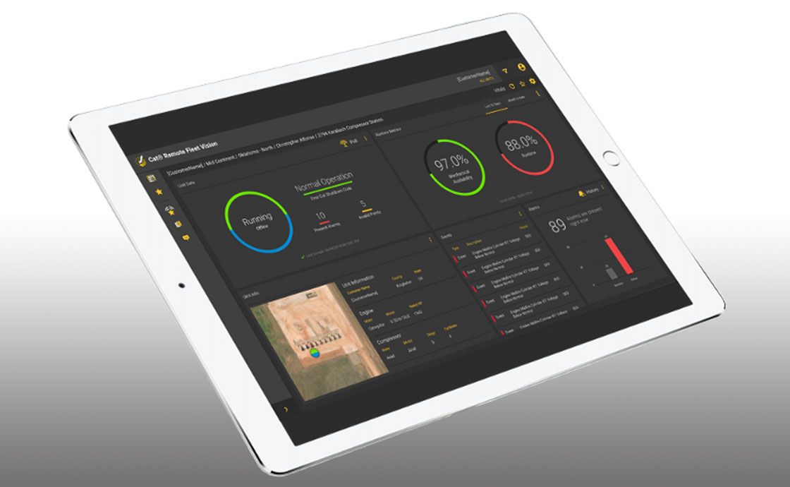 Remote Fleet Vision Brochure