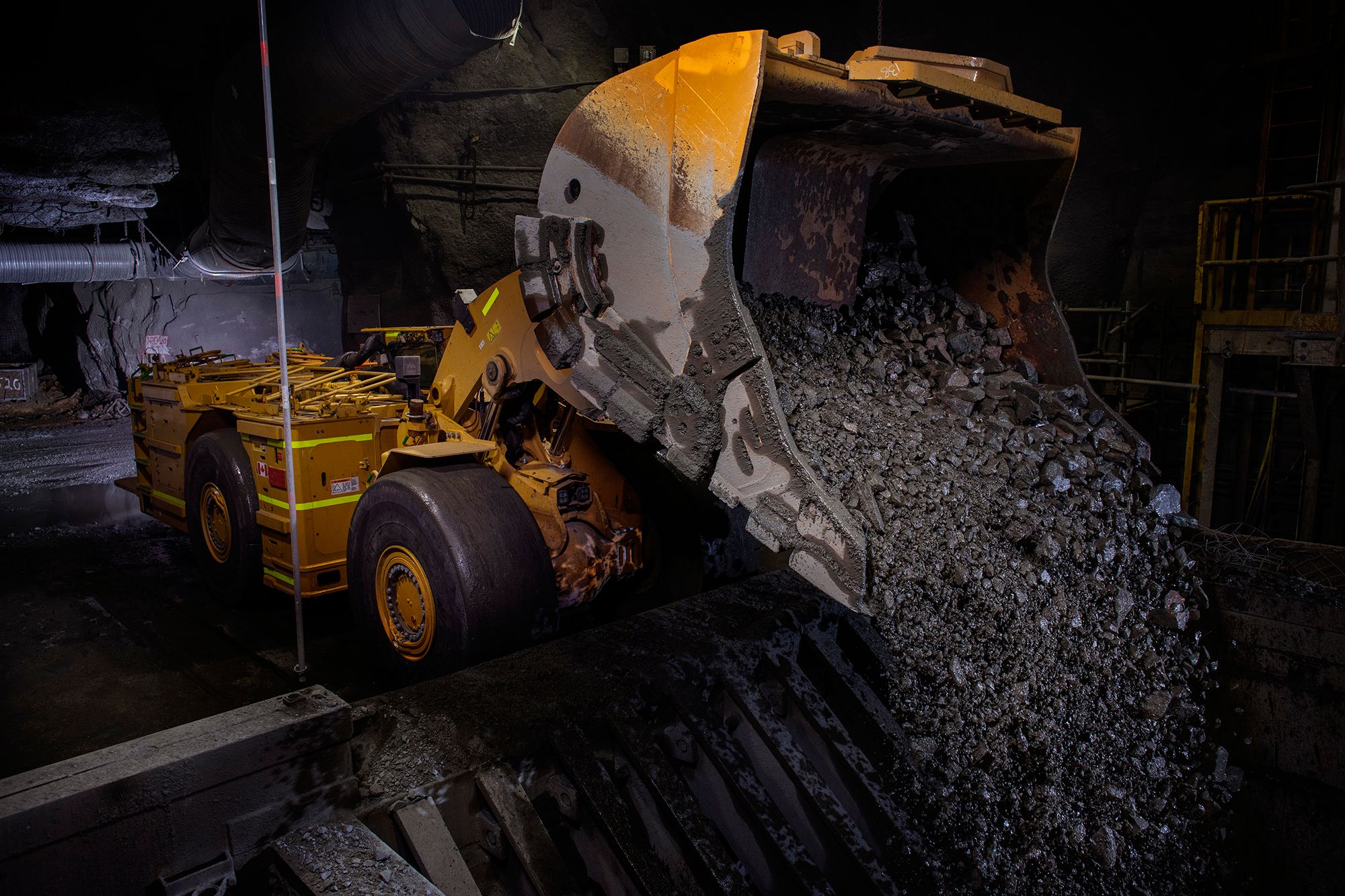 Journey to Electrification