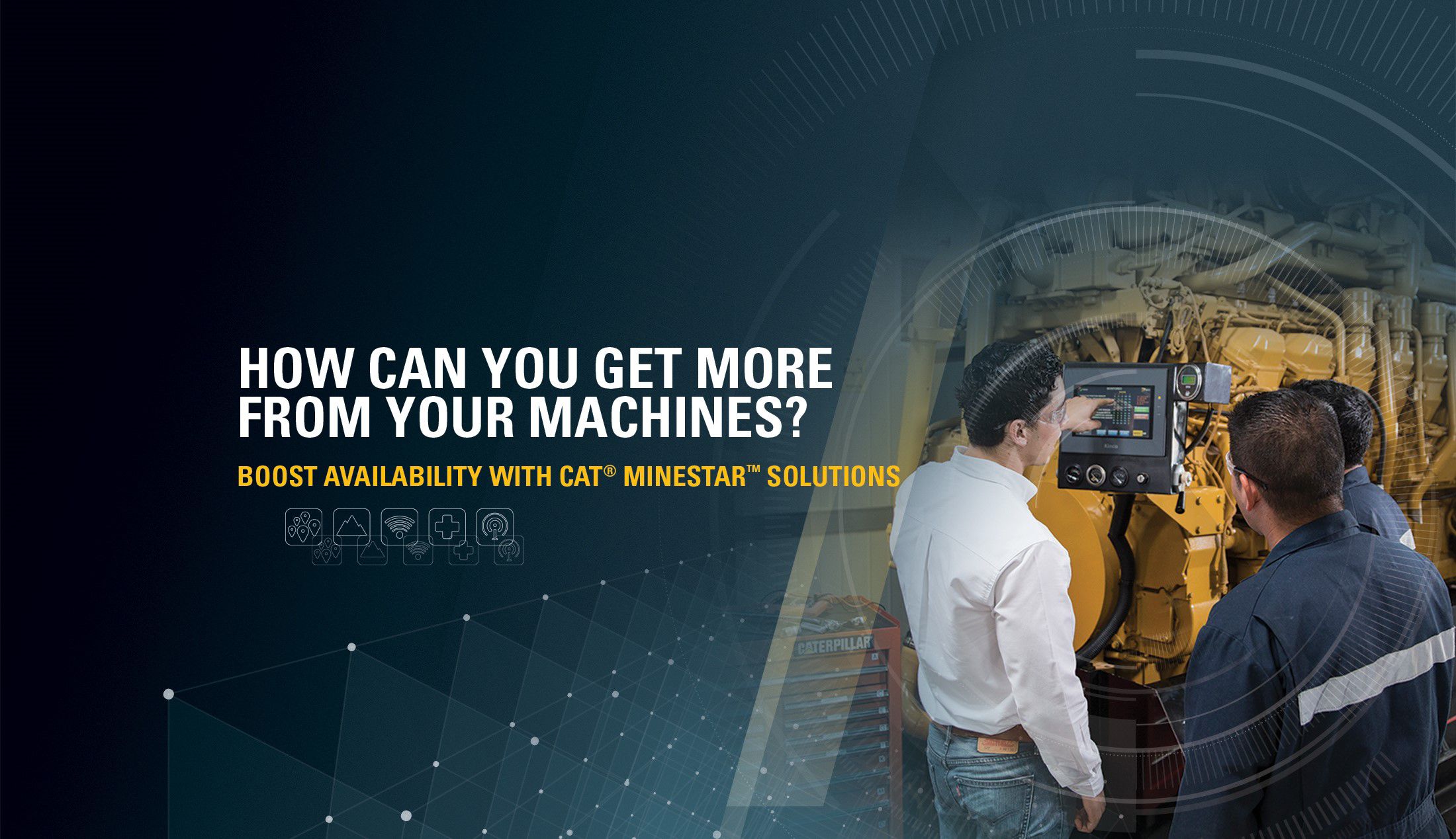 Equipment Management Solutions