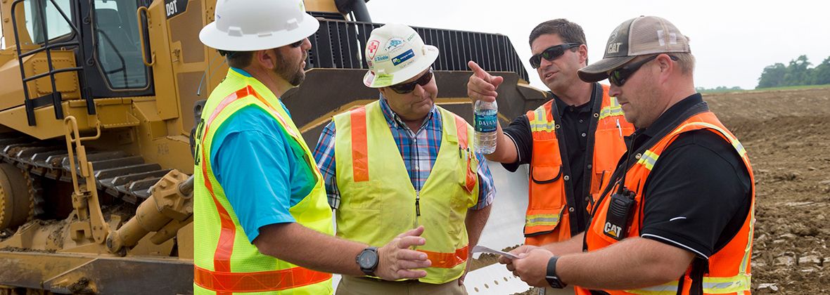 Level 2 - Operator Training