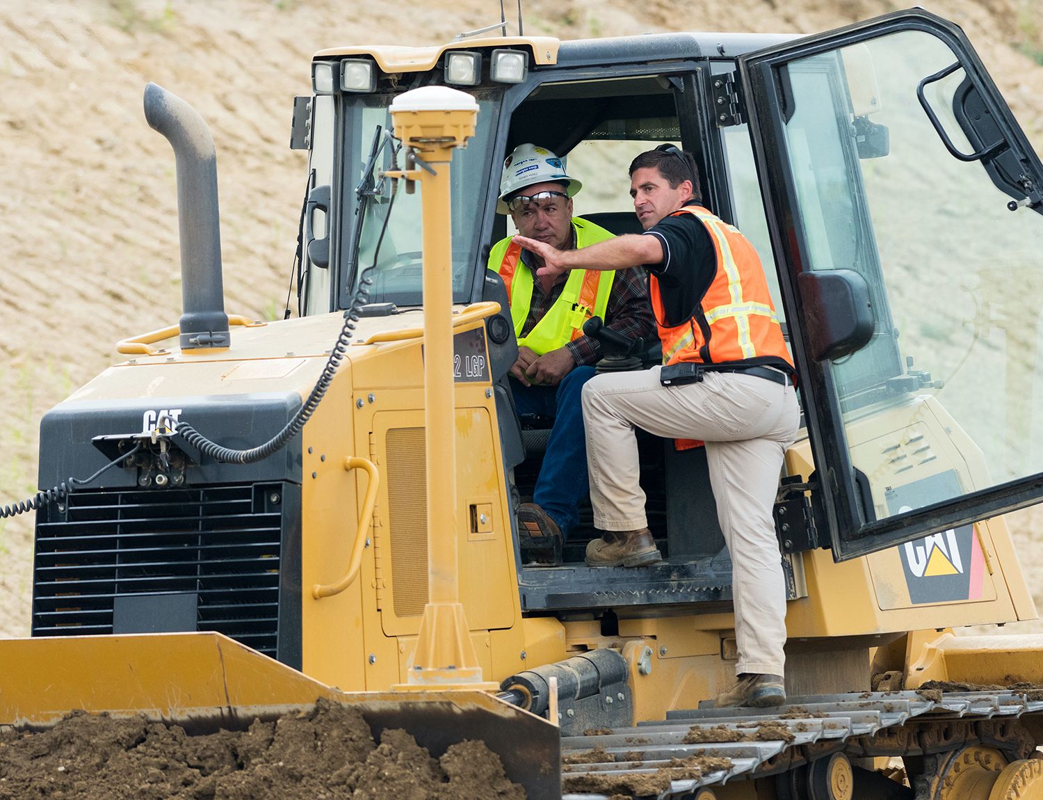 Heavy Equipment Operator Training Online | emergencydentistry.com