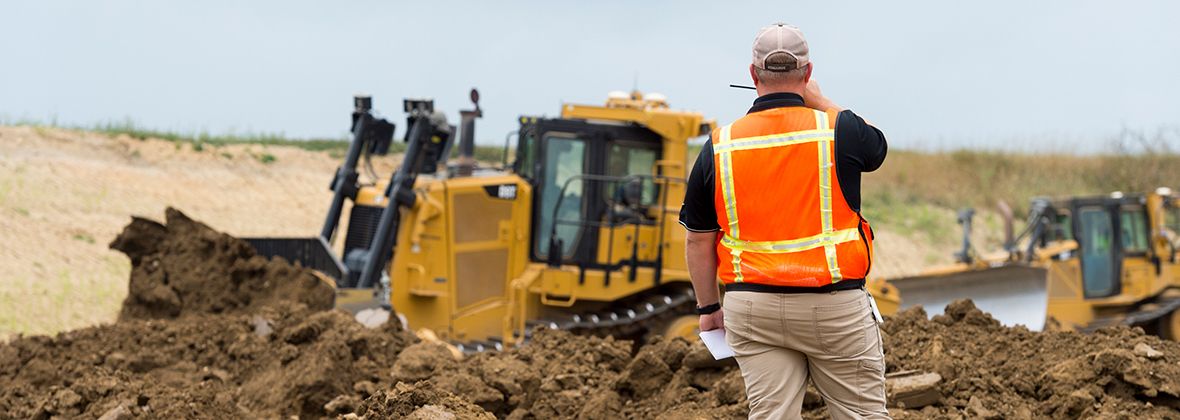 Level 3 - Operator Training