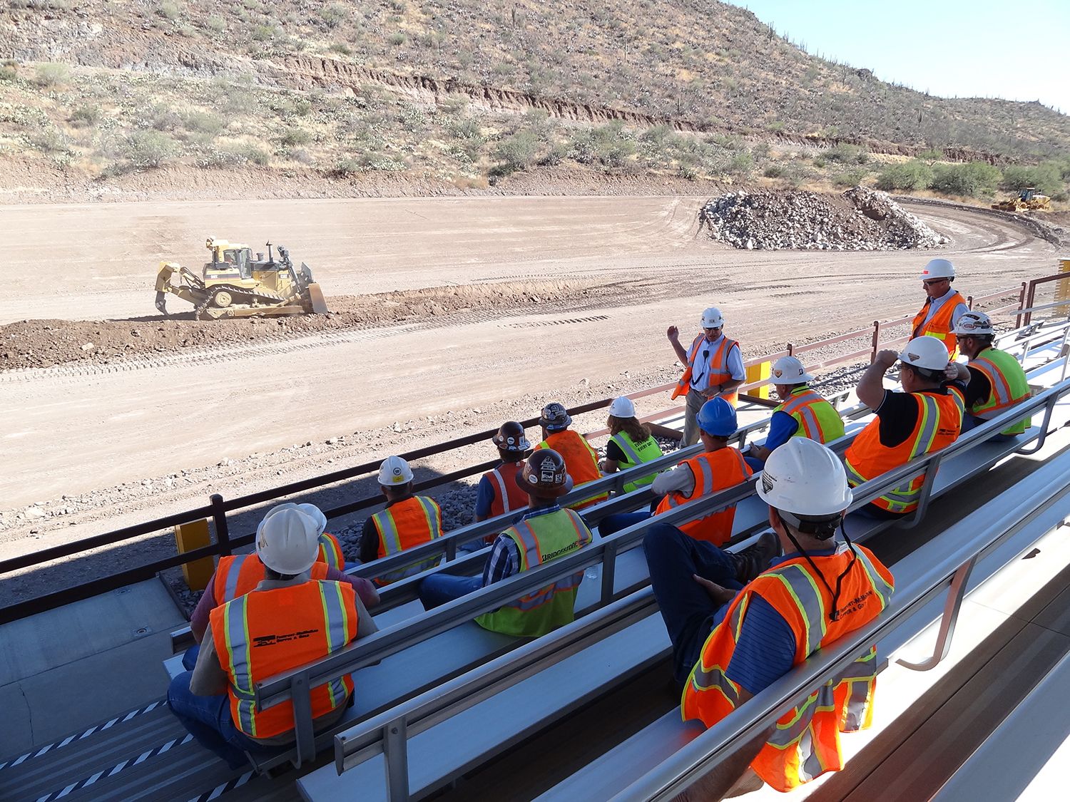 Обучение руководителей