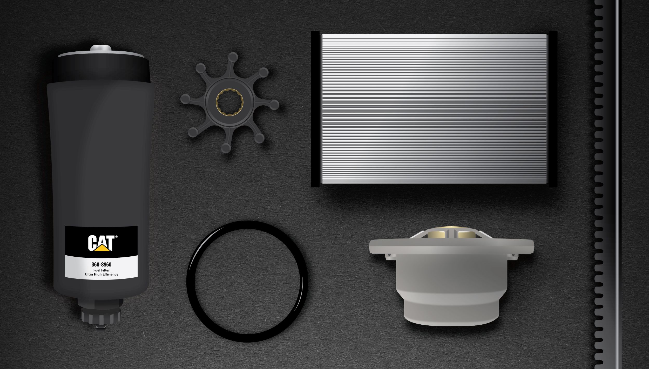 Planned Maintenance Kits