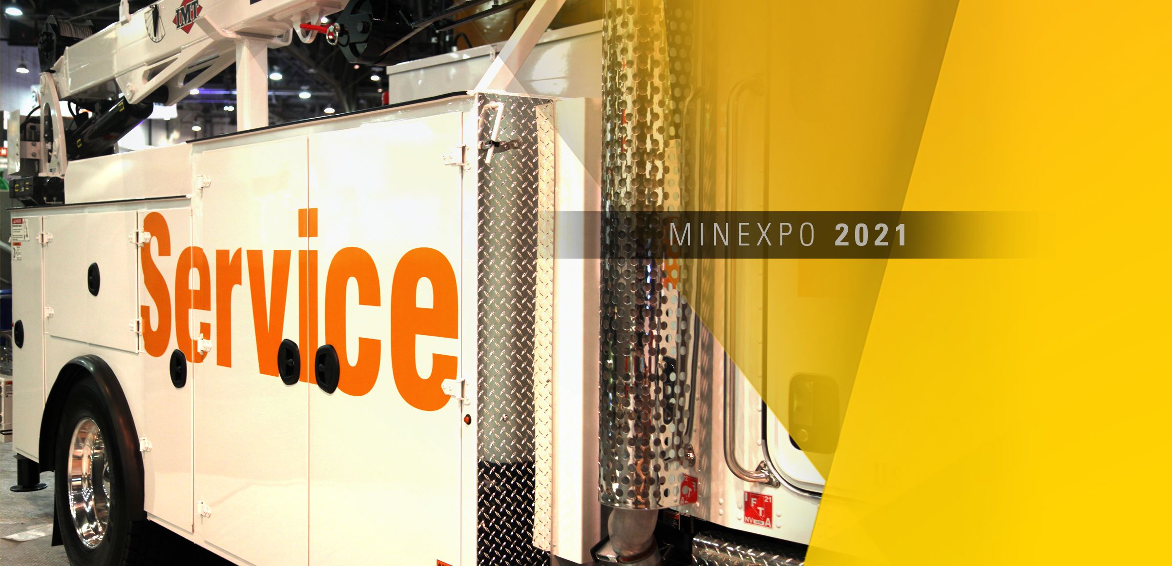 Equipment Management