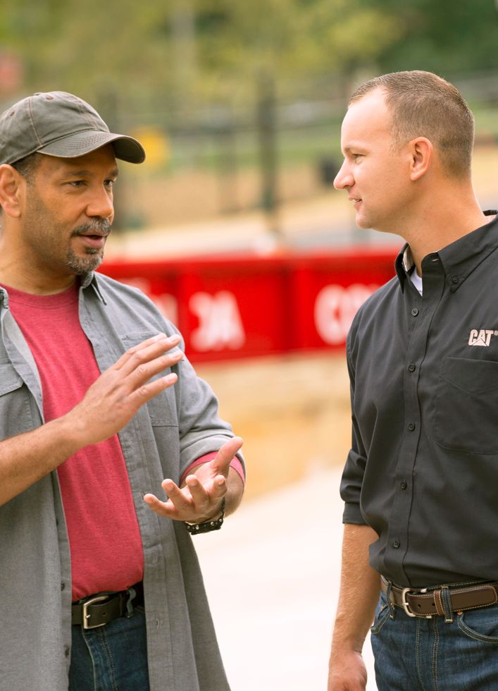 Get More Expert Advice