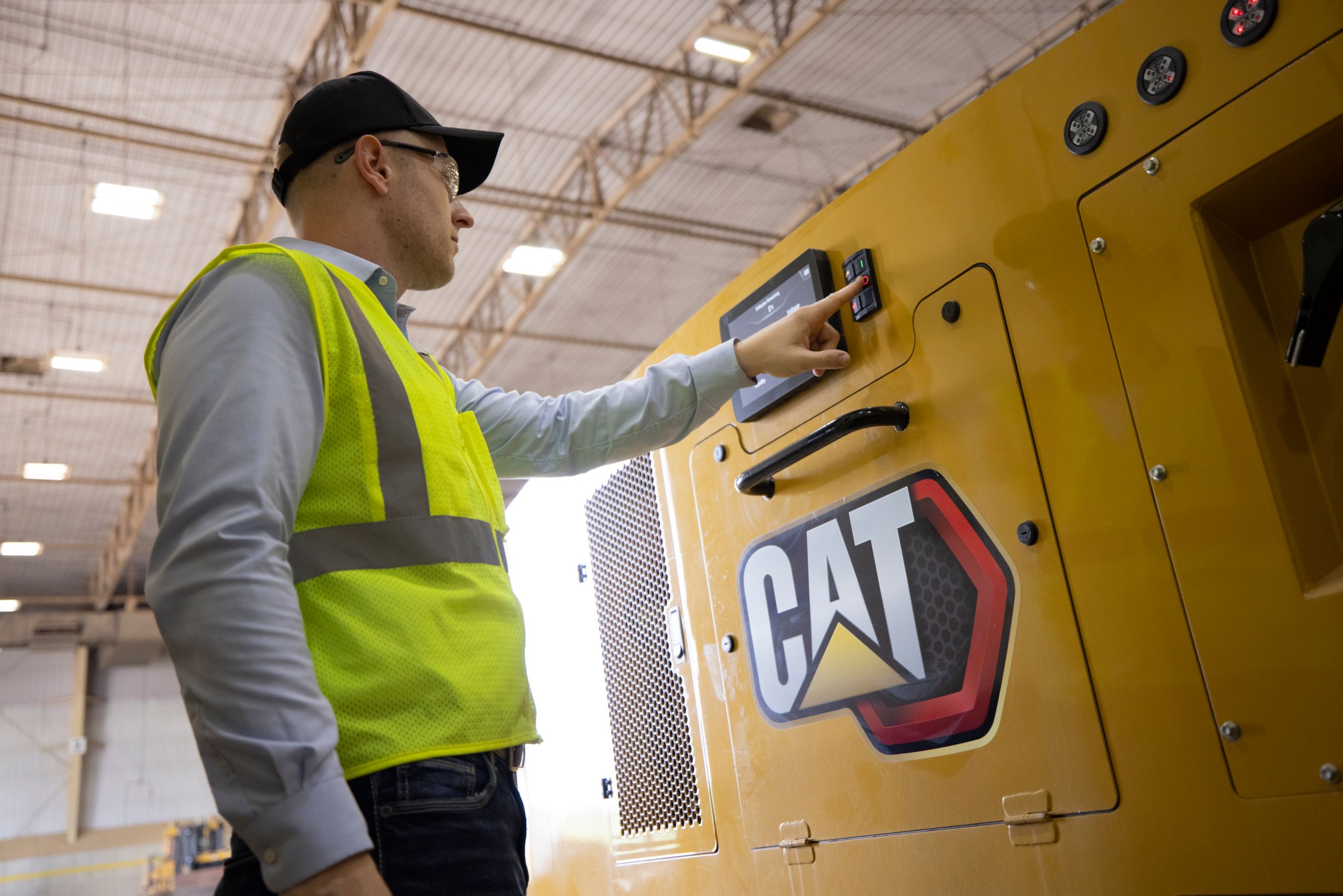 MEC500 移动设备充电器