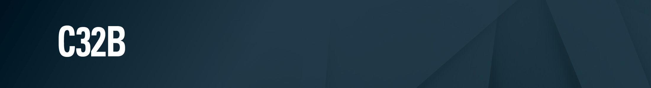 C32B