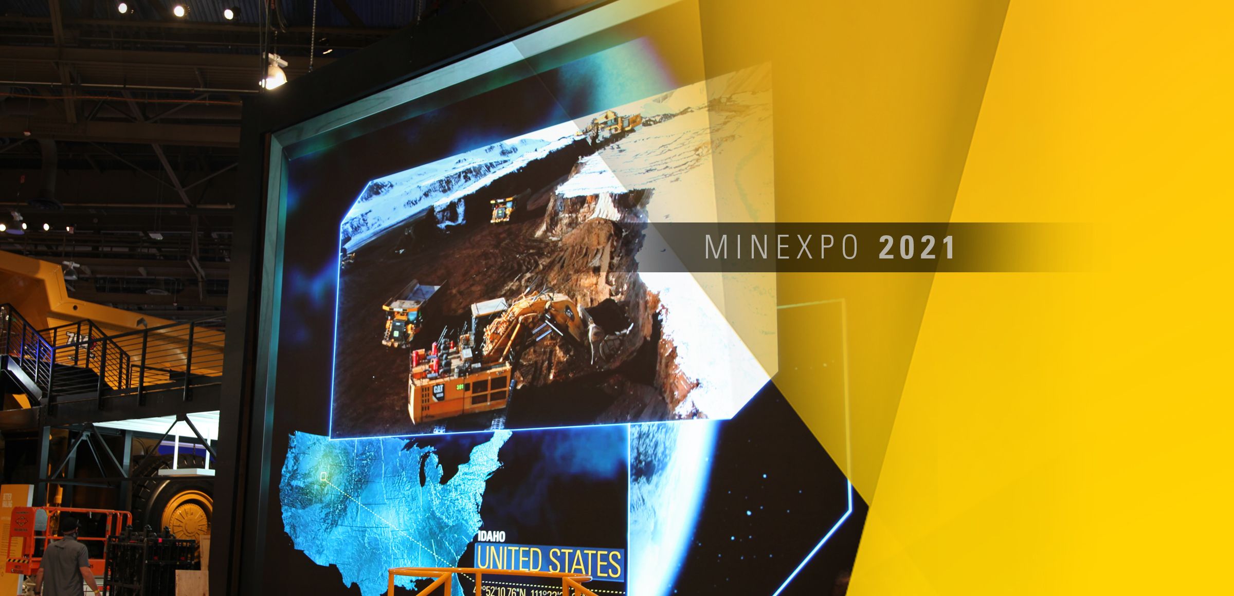 MINExpo 2021