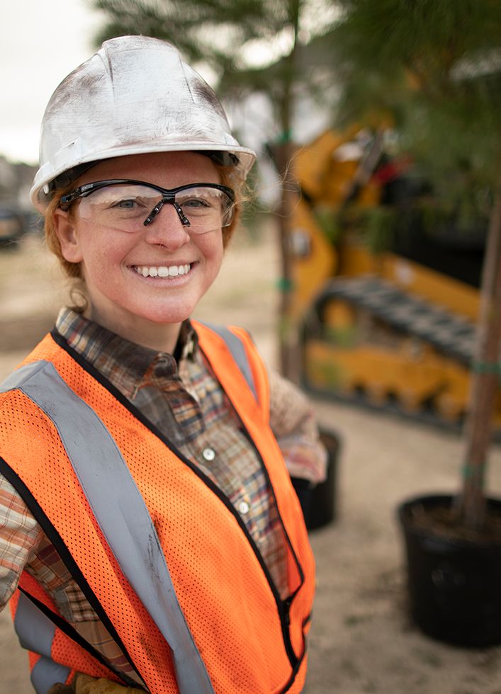 More Landscaping Tips