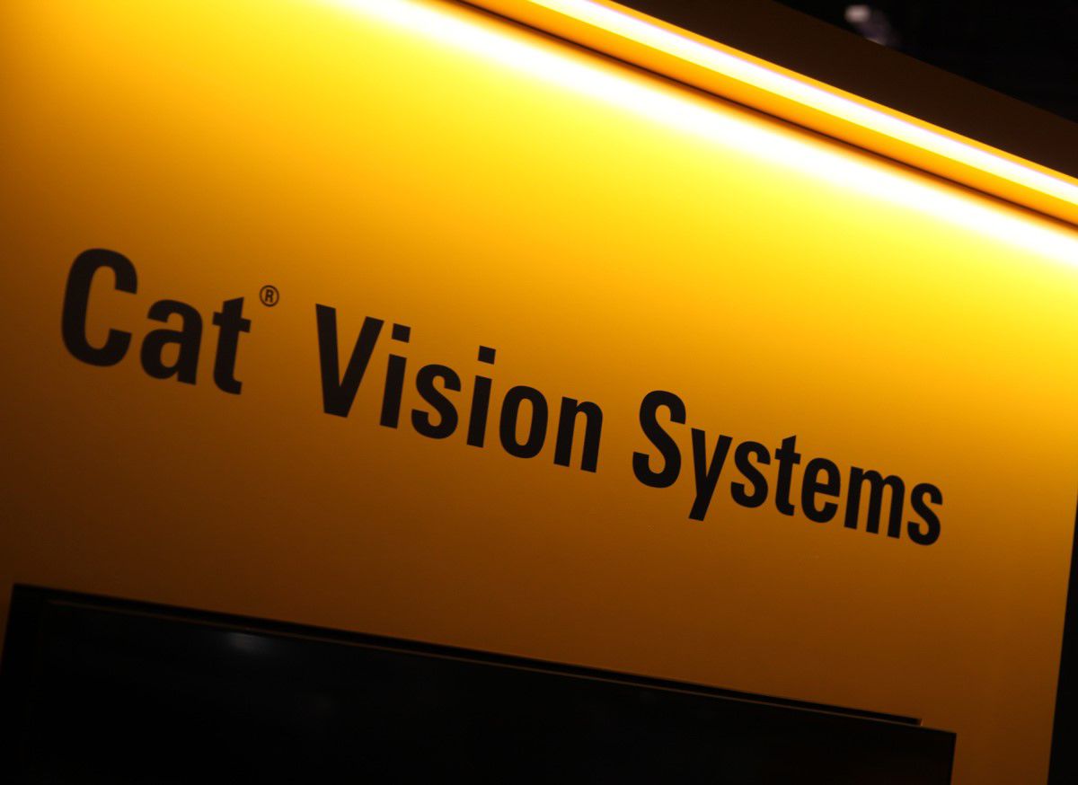 Vision Systems