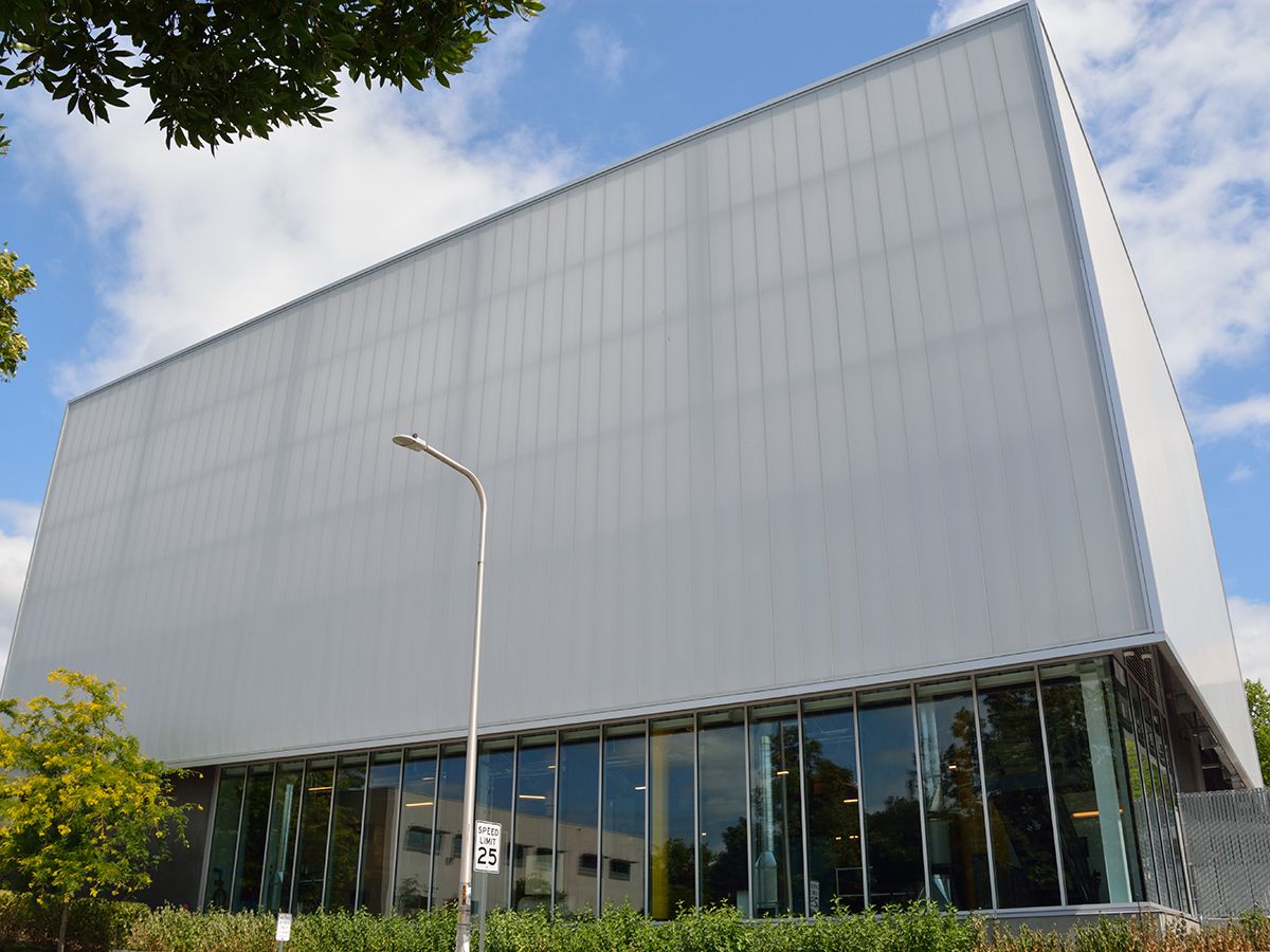 University of Washington