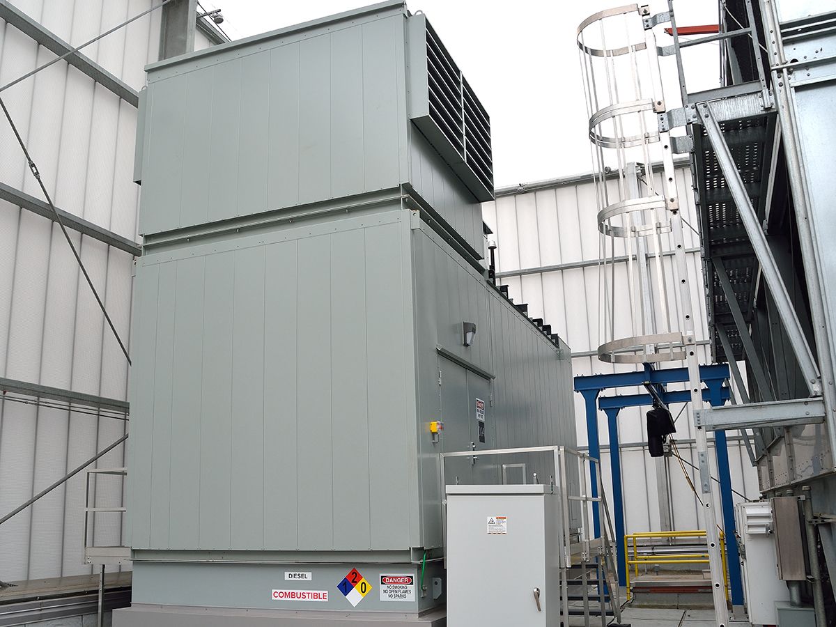 University of Washington