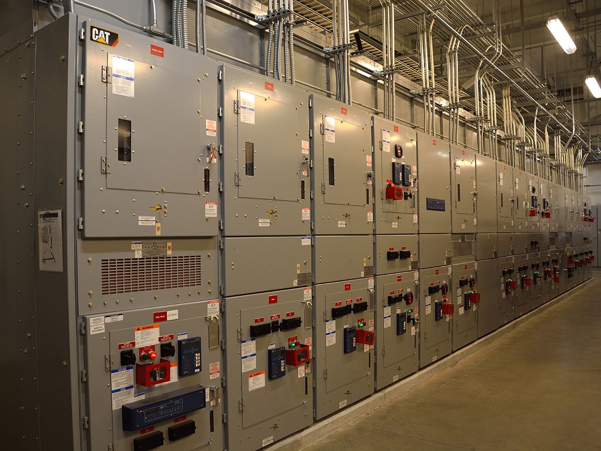 University of Washington