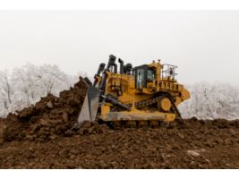 D10 Large Dozer