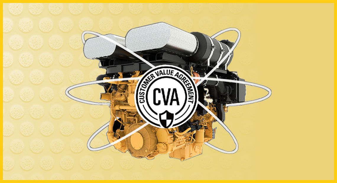 Customer Value Agreement