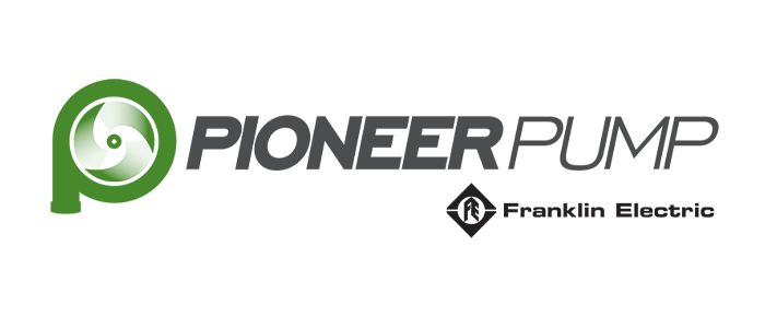Pioneer Pump