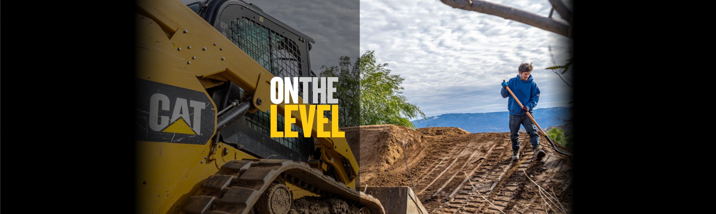 Jarryd McNeil’s Guide to Building Motocross Tracks