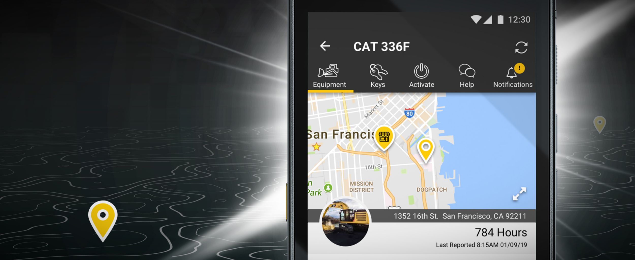 Cat App