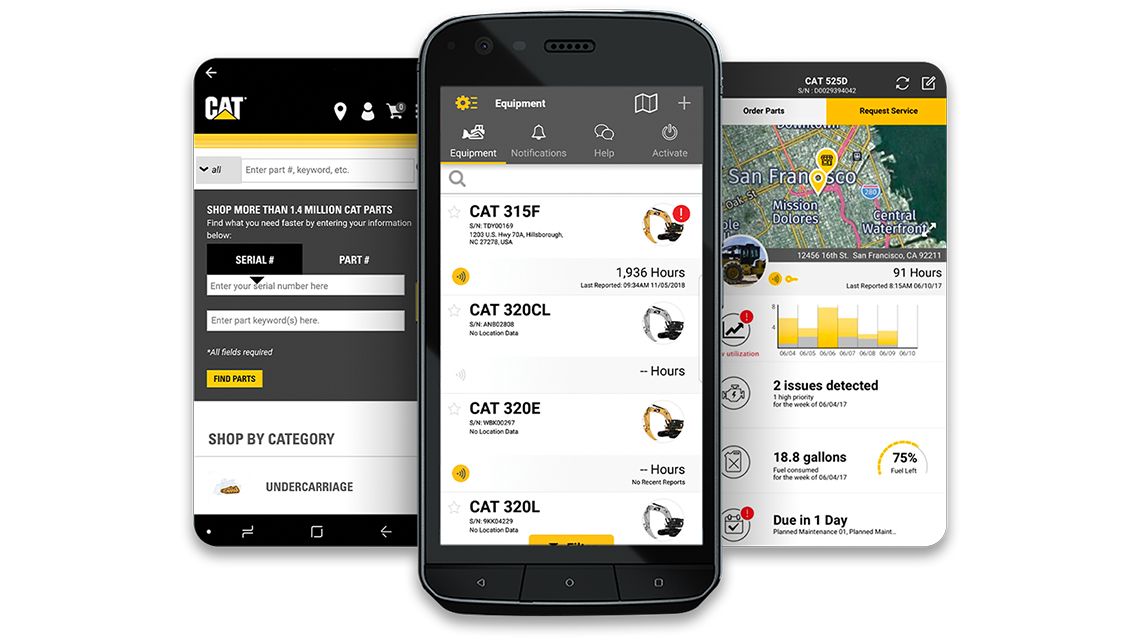 Cat App