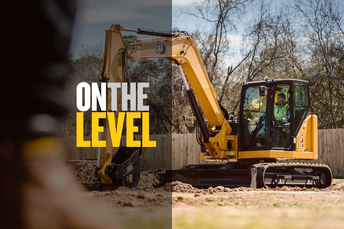 Landscape Equipment Rentals vs. Ownership Cat Caterpillar