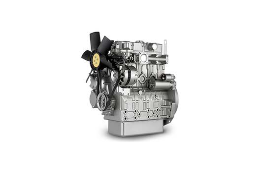 Industrial Engines｜YANMAR