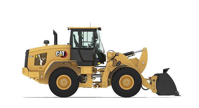 Guias de Referência de Peças para Carregadeiras Pequenas