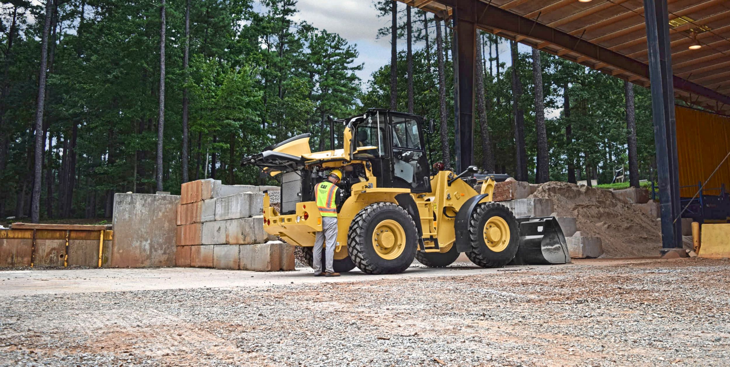 Maintenance Resources