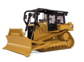 D6R2 Dozer