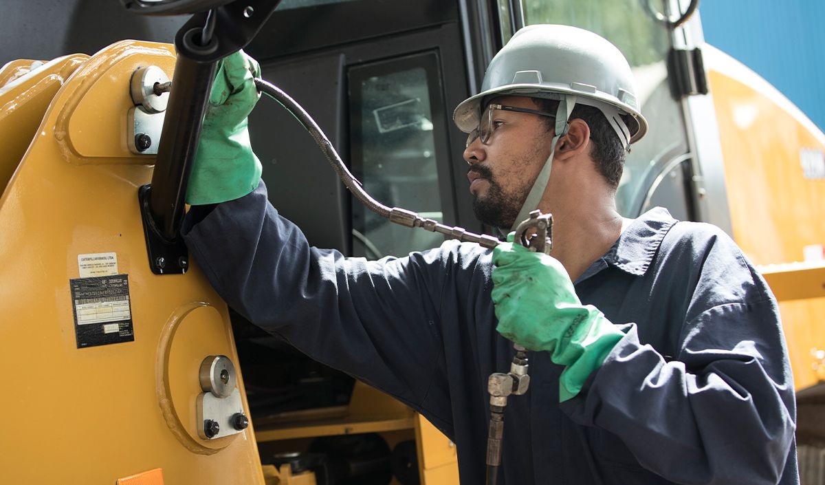 Self-Service Options