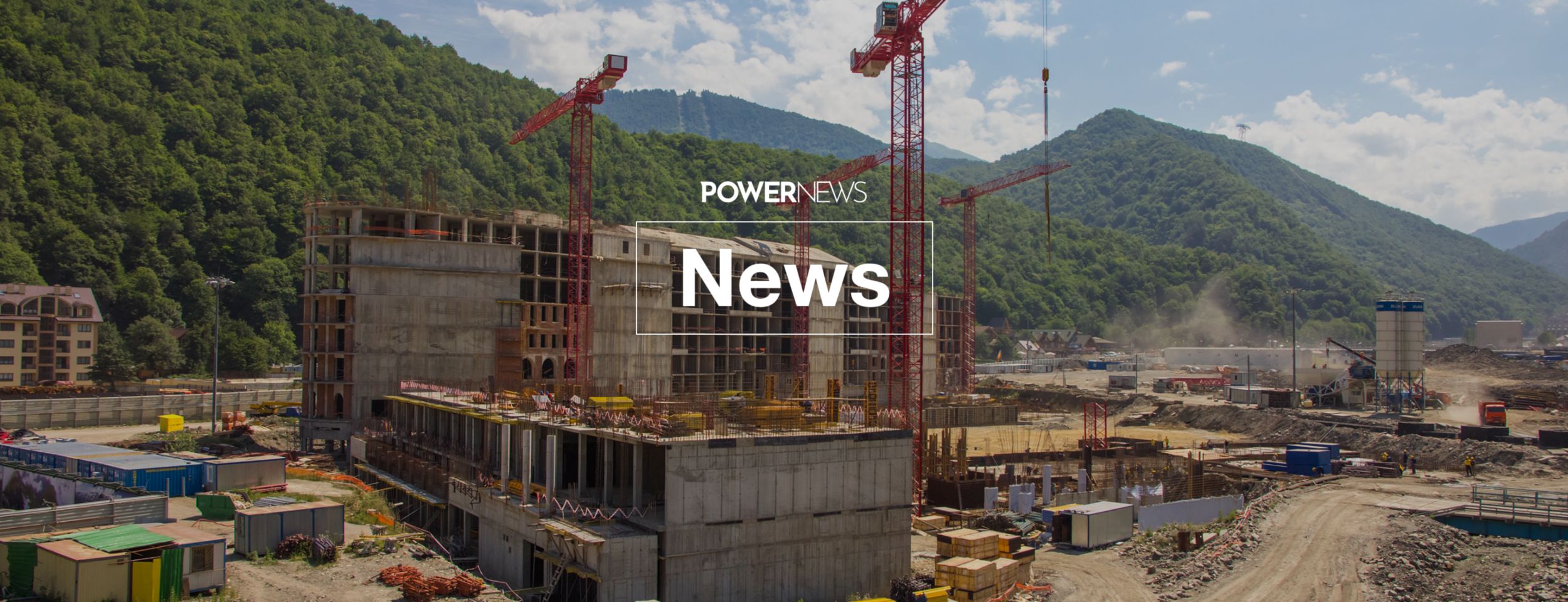 PowerNews Industry News