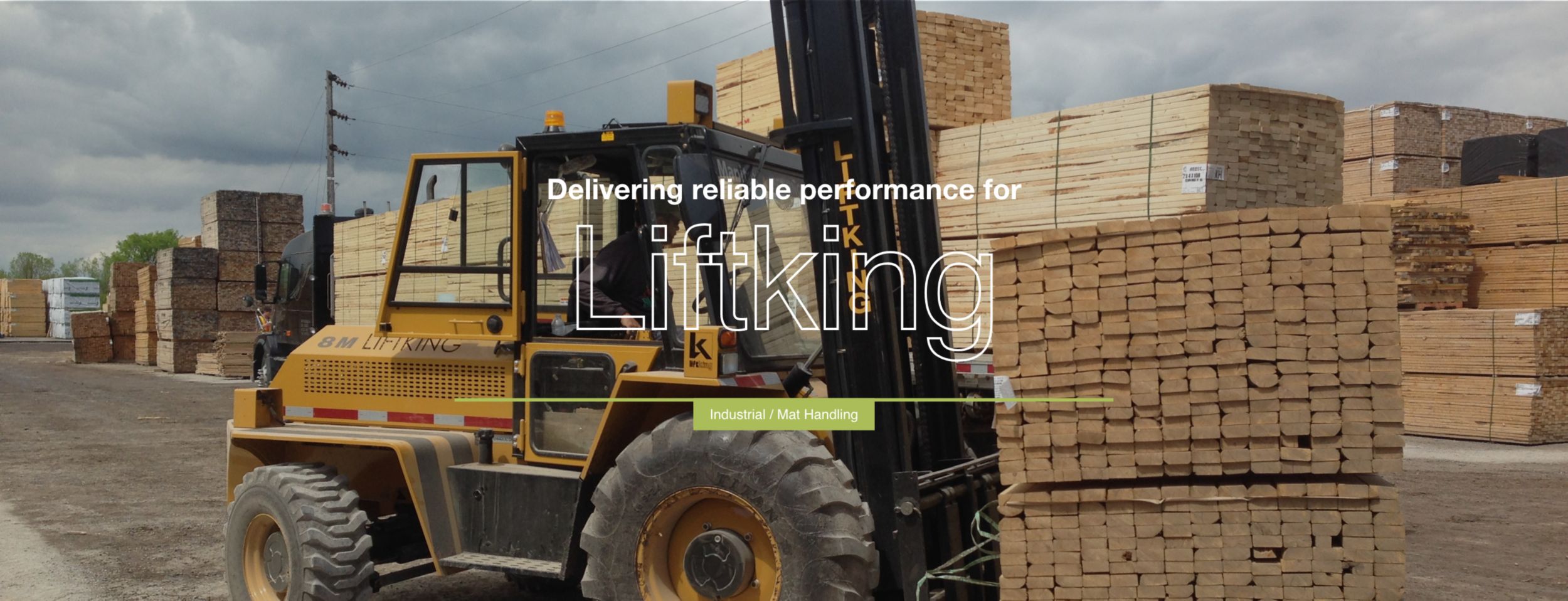 Joining Forces Banner