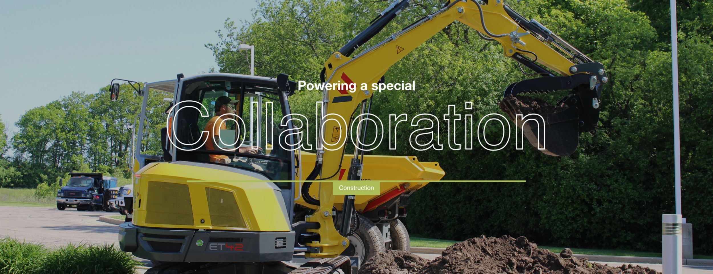 Joining Forces Banner