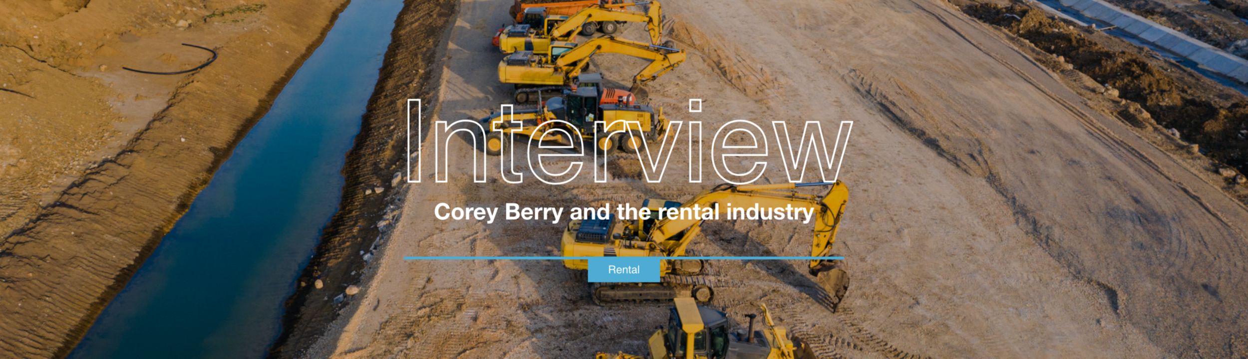 Michel Petitjeam Interview