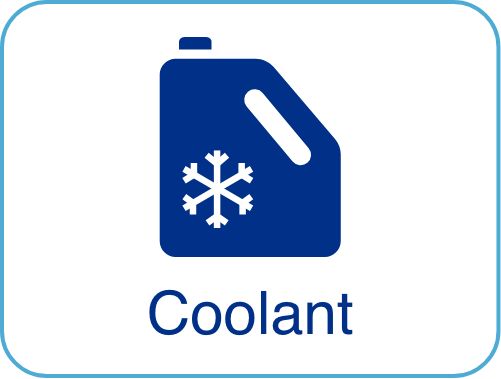 Coolant